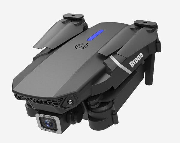 FlyDrone - Drone com câmara Full HD 4K (+2 pilhas e estojo para Oferta)